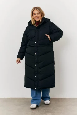 5 in 1 Multiway Puffer