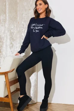 All I Want For Christmas Is You' Charity Christmas Sweater