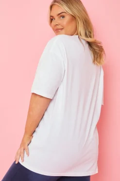Be Mine Graphic T-Shirt