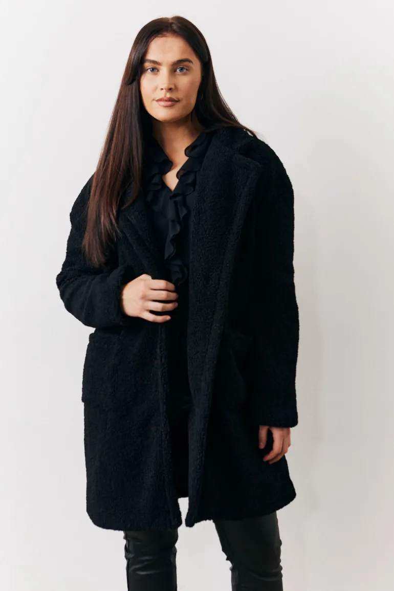 Borg Jacket