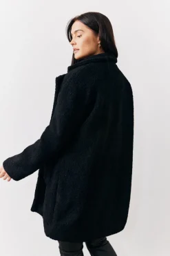 Borg Jacket