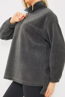Borg Sweater