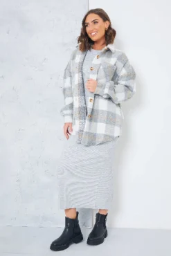 Check Shacket