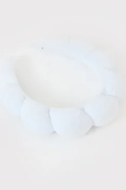 Chunky Cushion Headband