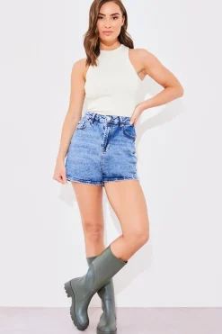 Chunky Wellies
