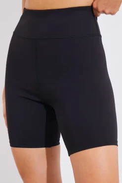 Contour High Waisted Cycling Shorts