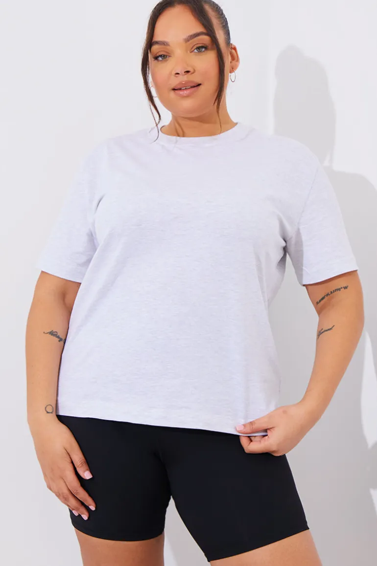 Contour High Waisted Cycling Shorts