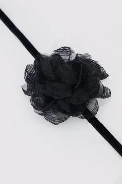 Corsage Choker