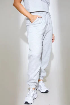 Cuffed Joggers