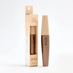 Curl & Volume Mascara
