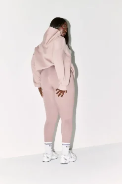 Distressed Fits Hoodie