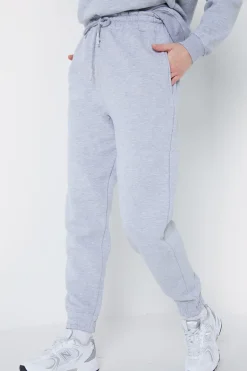 Fleeceback Cuff Oversized Jogger