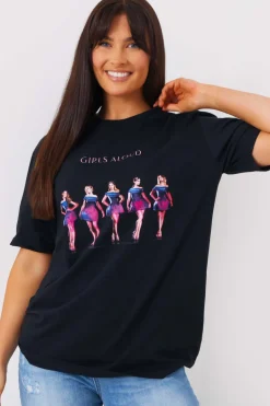 Girls Aloud Tour T-Shirt