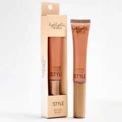 Highlighter Wand Bronze Blush