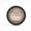 Illuminating Baked Foundation Fair