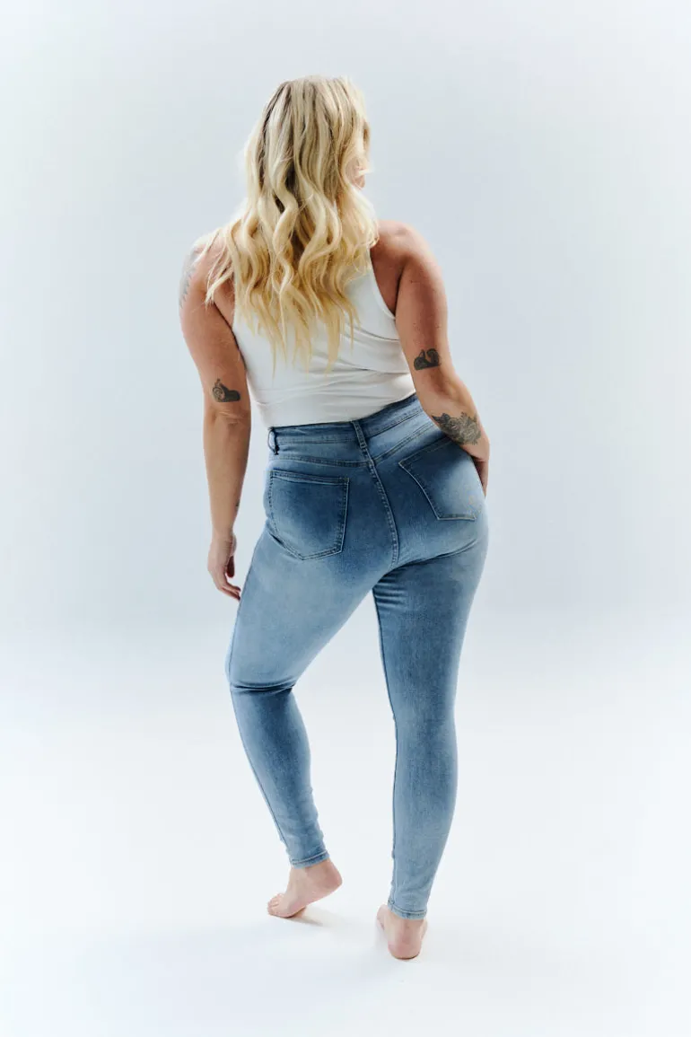 Isobelle Skinny Jean