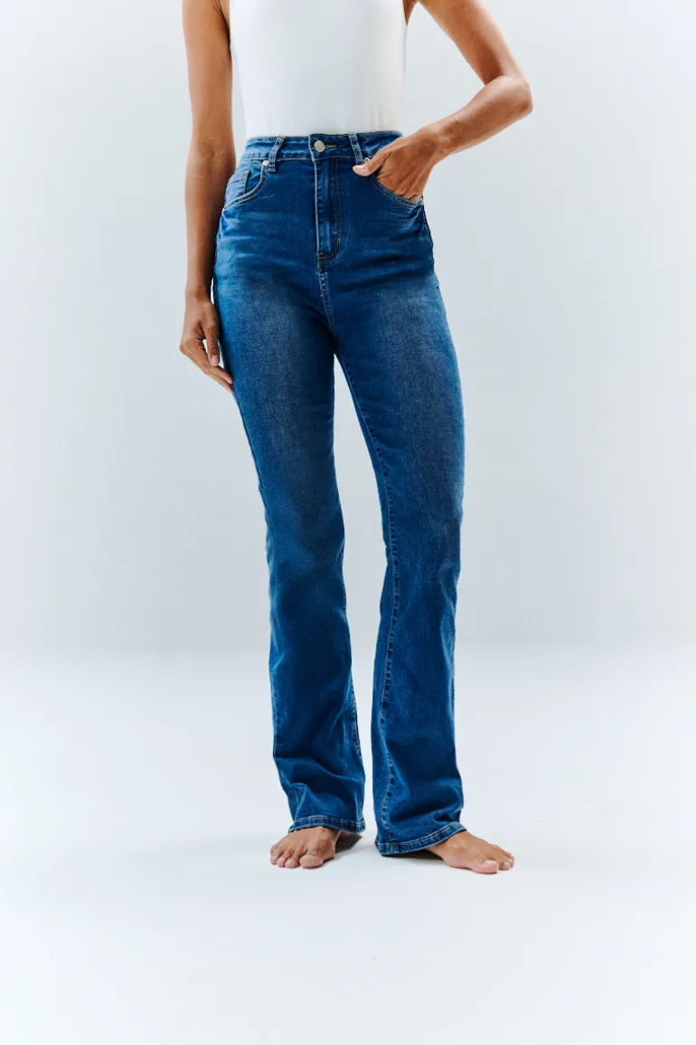 Ivy Kickflare Jeans
