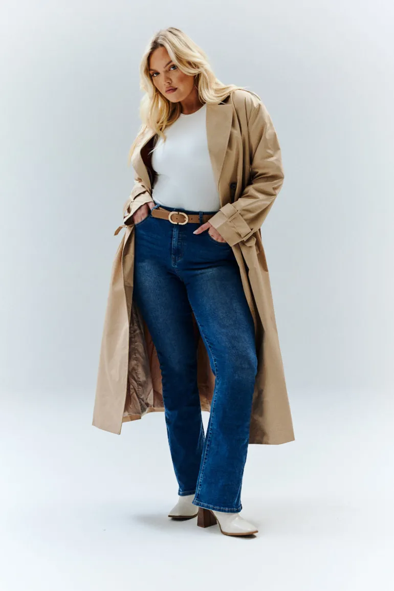 Ivy Kickflare Jeans