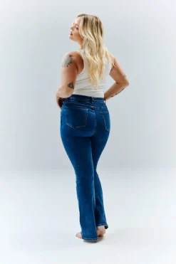 Ivy Kickflare Jeans