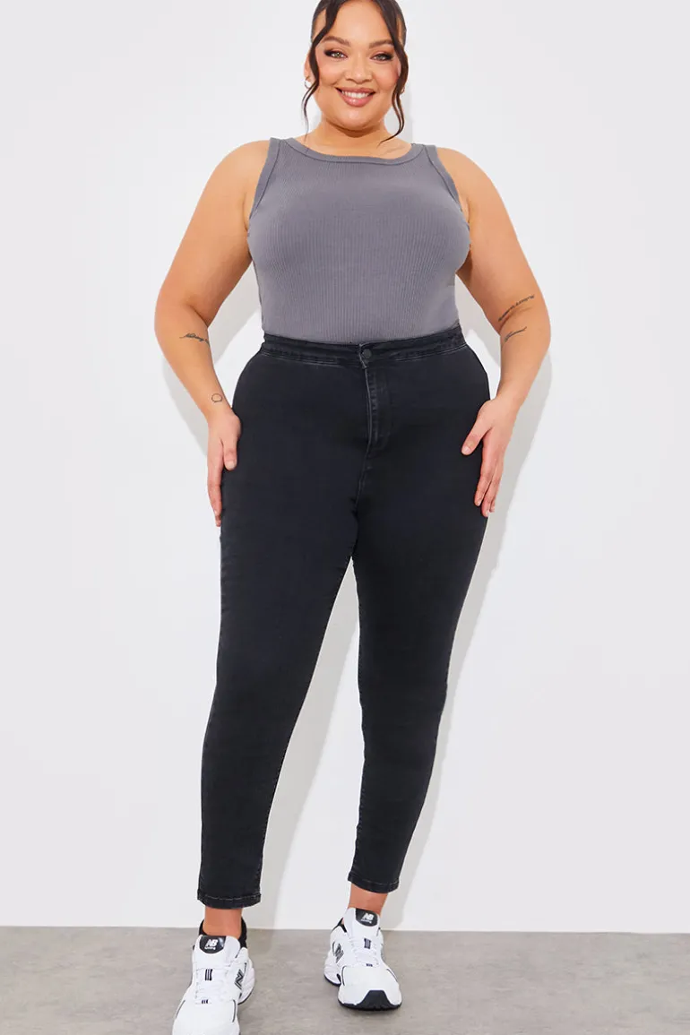 Jegging Jeans