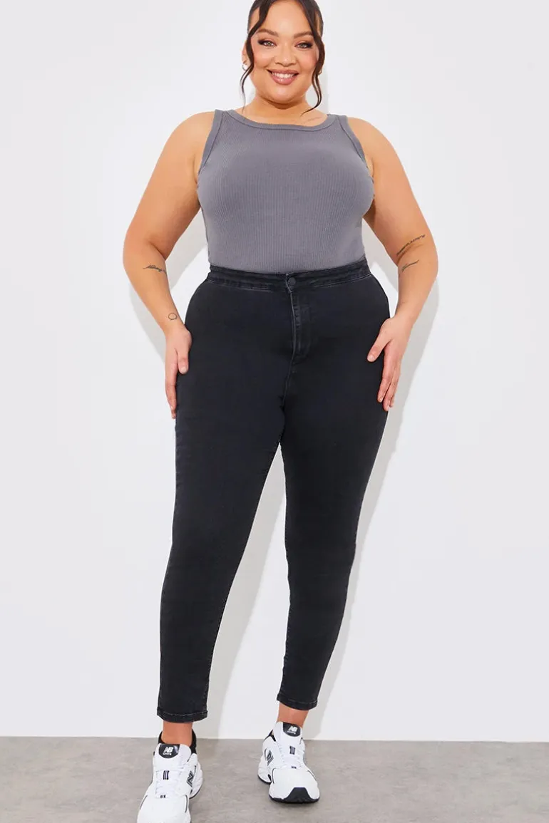 Jegging Jeans