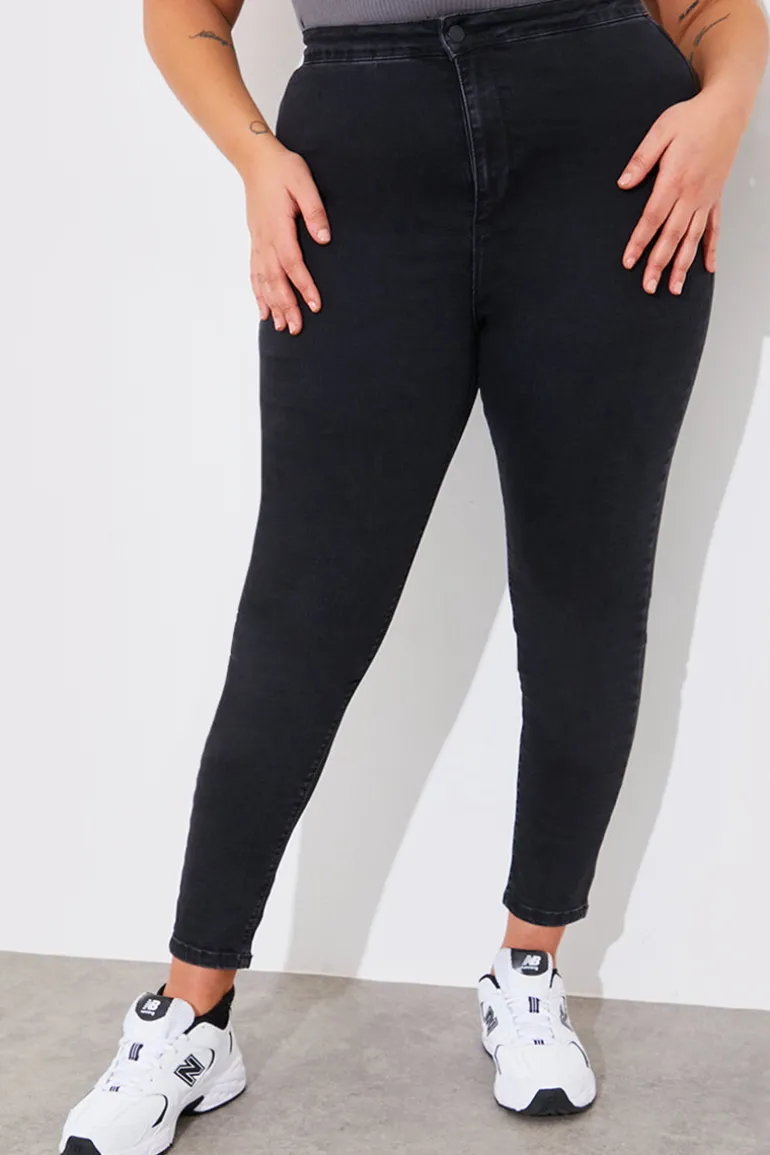 Jegging Jeans