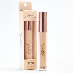 Liquid Concealer Caramel