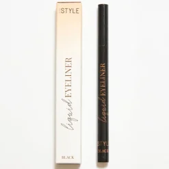 Liquid Liner Black