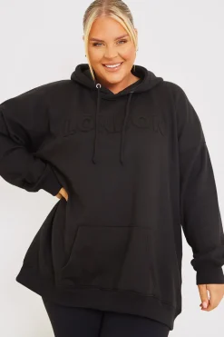 LONDON HOODIE