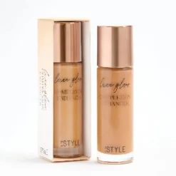 Luxe Glow Complexion Enhancer Sunkissed Glow