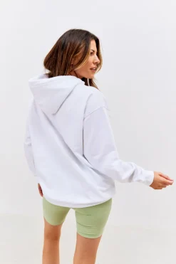 Malibu Graphic Hoodie