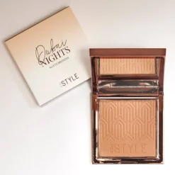 Matte Bronzer Dubai Nights