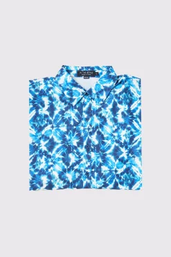 Mens Beach Shirt