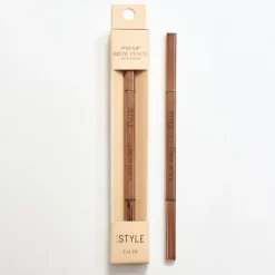 Micro Brow Pencil & Spoolie Taupe