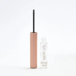 Mini Brow Gel Clear