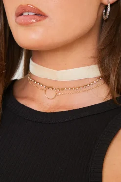 Multipack Fine Chokers