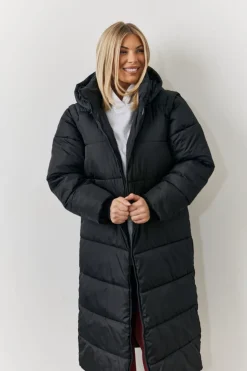 Multiway 5 In 1 Puffer Coat