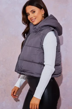 Multiway 5 In 1 Puffer Coat