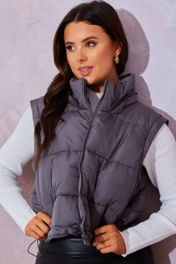 Multiway 5 In 1 Puffer Coat