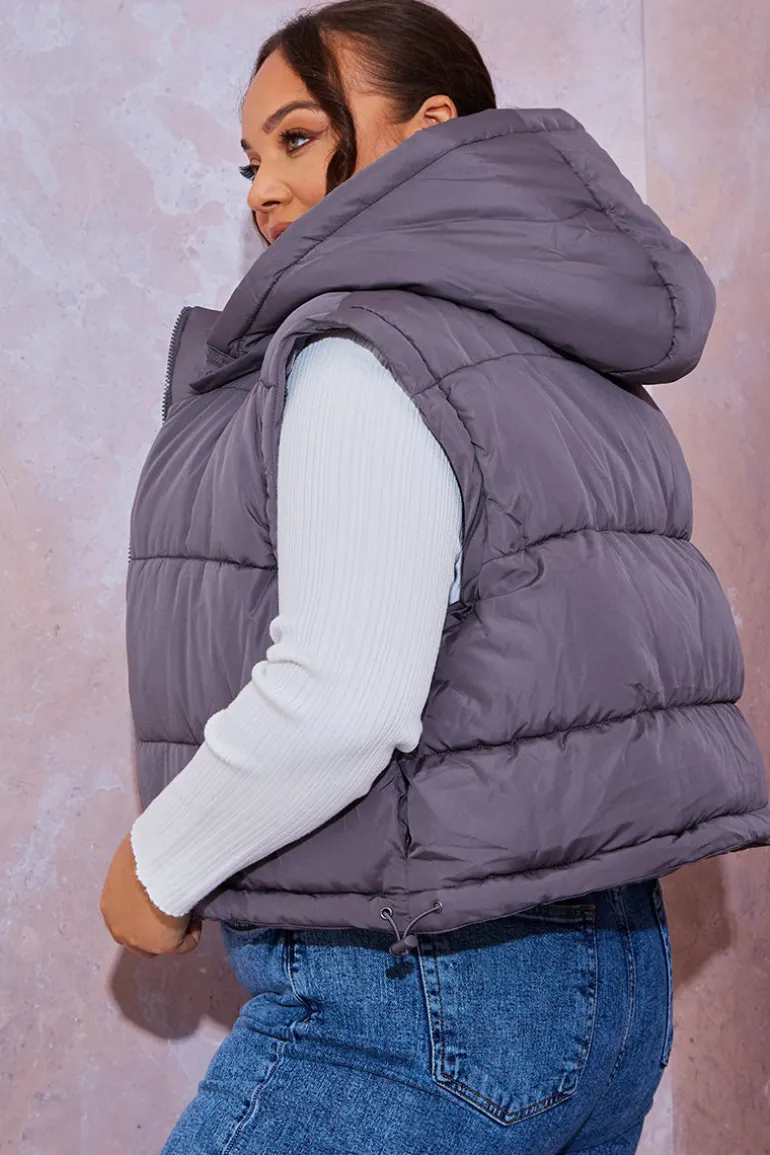 Multiway 5 In 1 Puffer Coat