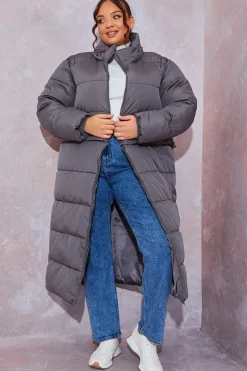 Multiway 5 In 1 Puffer Coat