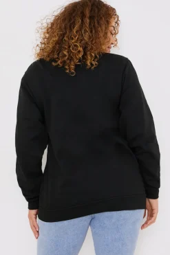 Mummy To Be Slogan Sweater