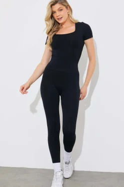 Perfect Seamless Shaping Legging