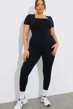 Perfect Seamless Shaping Legging
