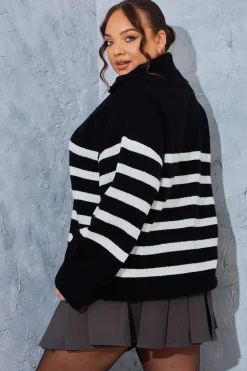 Pleated Mini Skirt