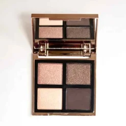 Quad Eyeshadow Palette Cocoa Dream
