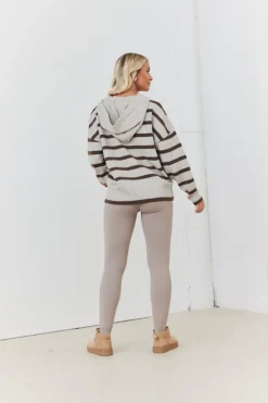 Recycled Legging