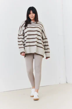 Recycled Legging