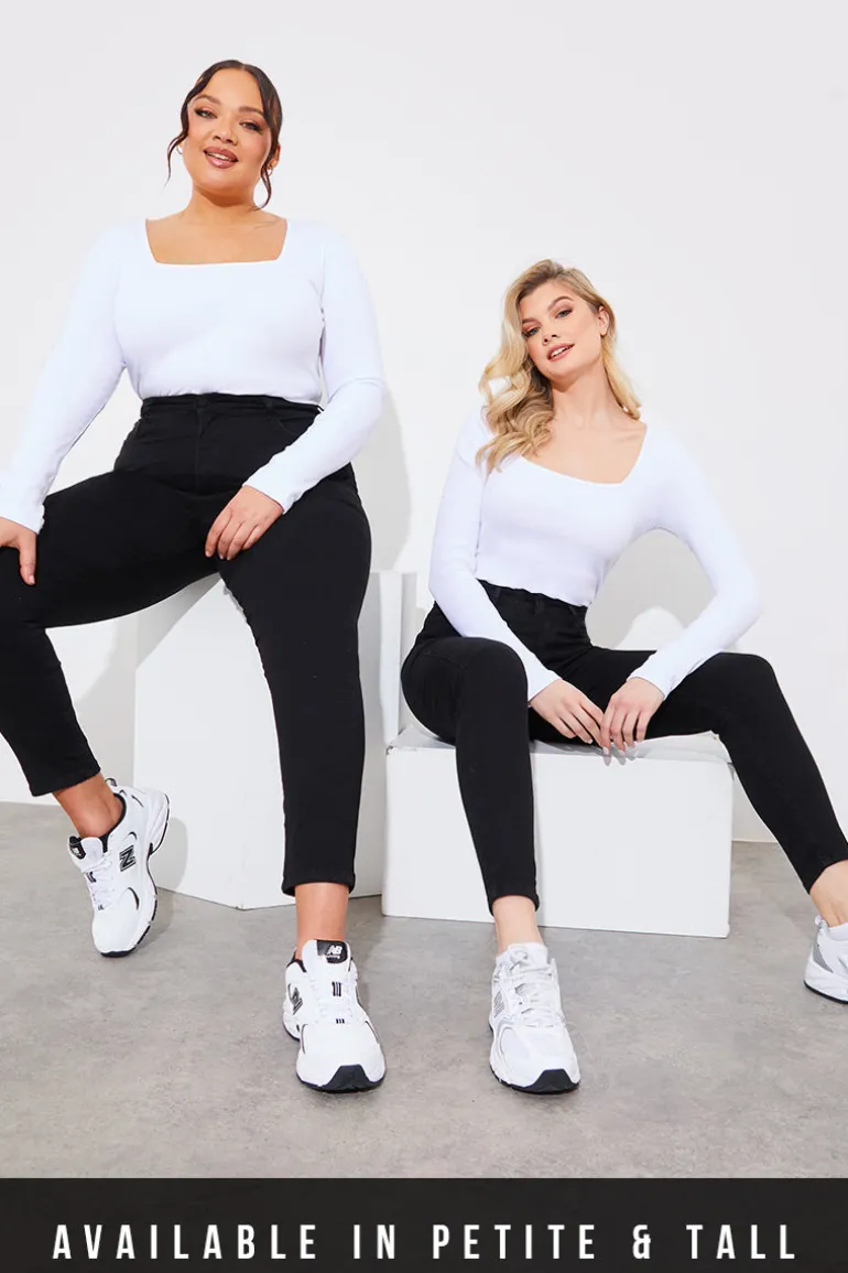 Sculpt Shaper Jeans