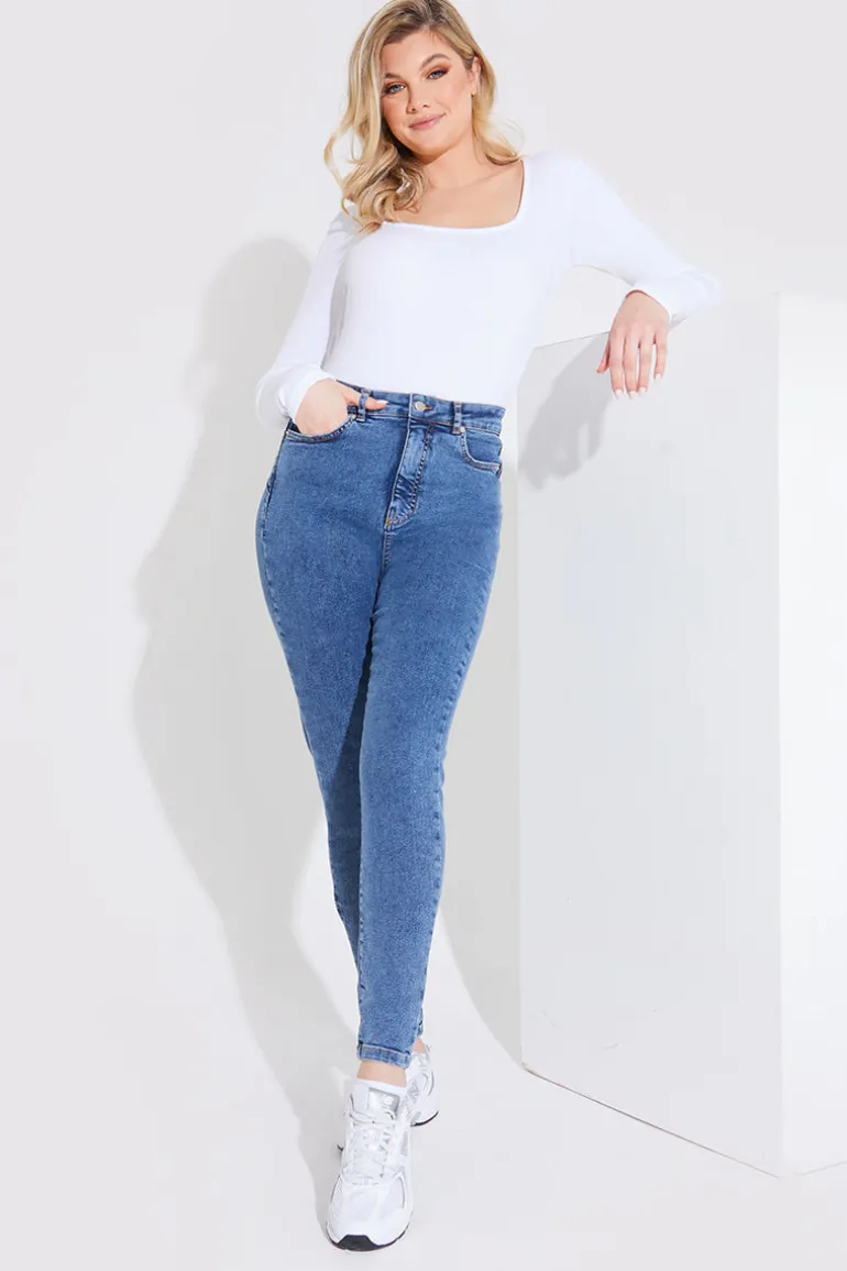 Sculpt Shaper Jeans